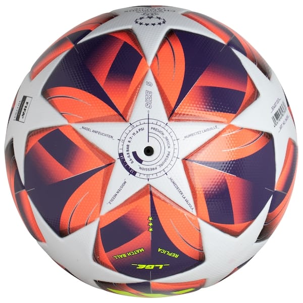 Bola adidas WUCL League Women - 2