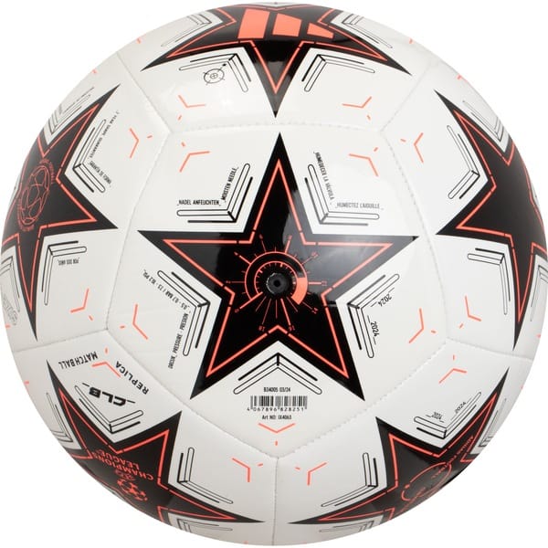 Bola de Futebol de Campo adidas UCL Club - 2
