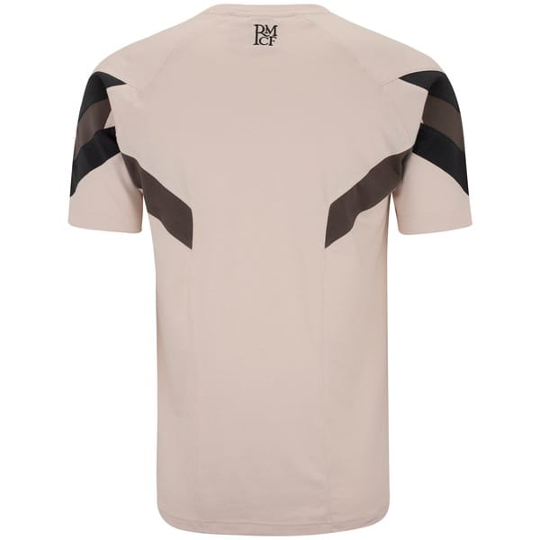 Vista 2 Camiseta do Real Madrid Masculino adidas Manga Curta OG Tee Adidas CINZA