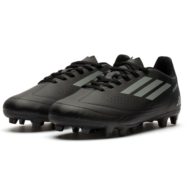 Vista 2 Chuteira de Campo adidas Deportivo III Adulto Adidas PRETO