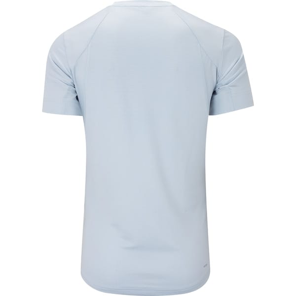 Vista 2 Camiseta Masculina adidas Manga Curta Freelift Pro Adidas AZUL CLARO