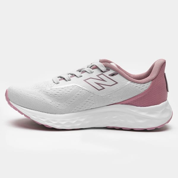 Vista 2 Tênis New Balance Fresh Foam ARISHIV4 - Feminino New Balance incolor