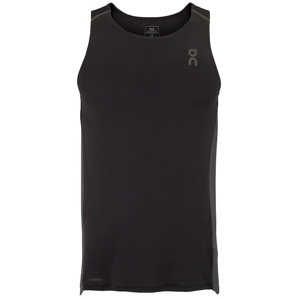 Camiseta Regata Masculina On Running Performance Tank