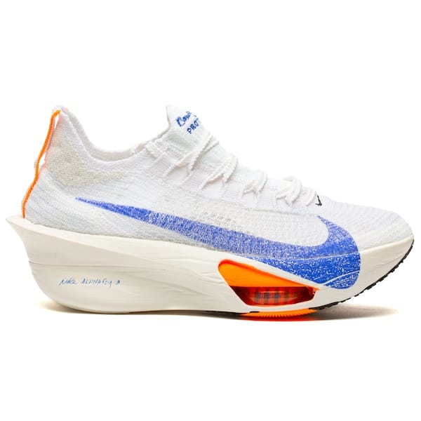 Tênis Nike Air Zoom Alphafly Next % 3 FP Feminino