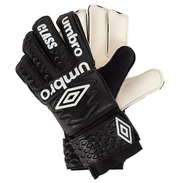 Luvas de Goleiro Umbro Class Juvenil