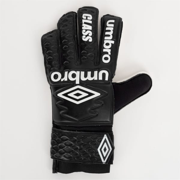 Luvas de Goleiro Umbro Class Juvenil - 2