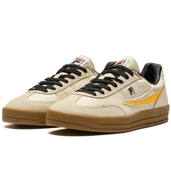 Vista 2 Tênis Fila FX Court 70 Vintage Masculino Fila incolor