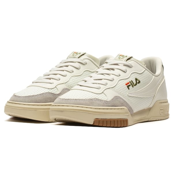 Vista 2 Tênis Fila Original Fitness Tennis Club II Masculino Fila incolor