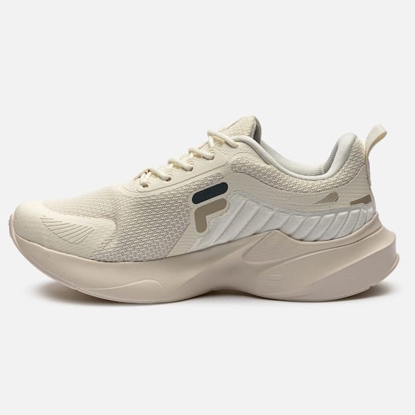 Vista 2 Tênis Feminino Fila Progress Lite Fila OFF WHITE