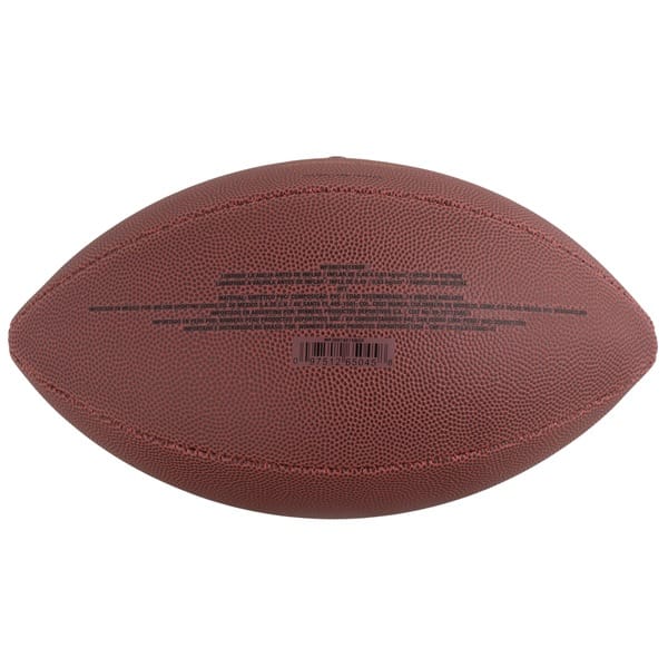 Bola de Futebol Americano Wilson NFL Ignition - 2