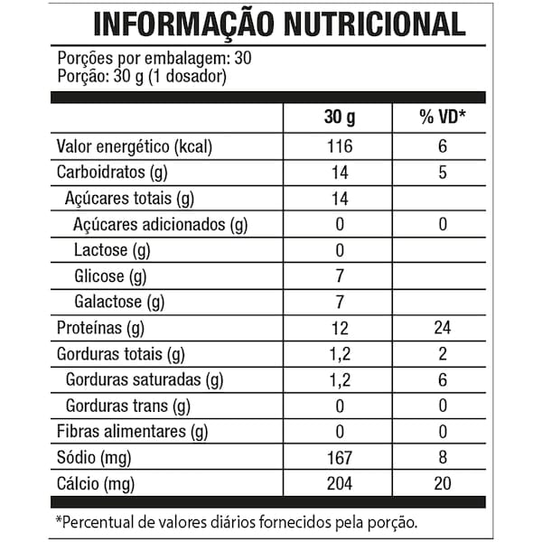 Vista 2 Whey Protein Black Skull HD Gourmet Sorvete de Baunilha - 450 g Black Skull NAO SE APLICA