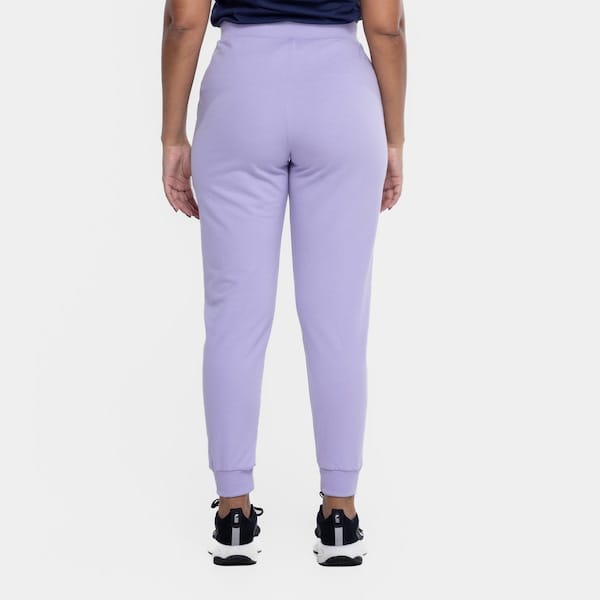 Vista 2 Calça Feminina Fila Basic Comfort Fila LILAS