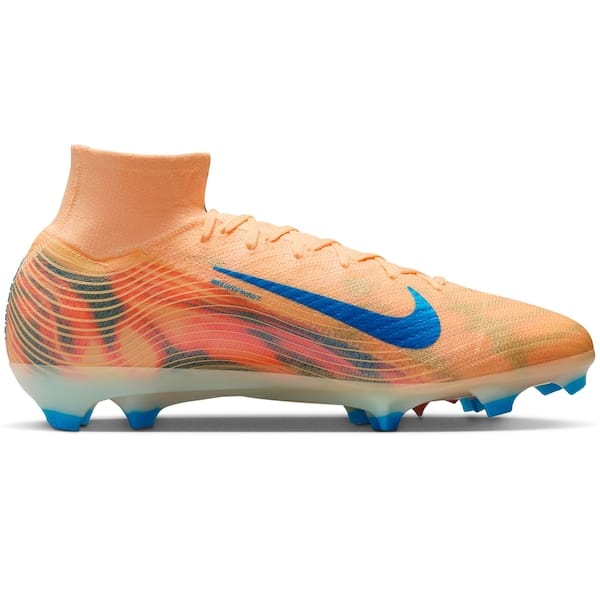 Chuteira de Campo Adulto Nike Mercurial Superfly 10 Elite Mbappé - 2