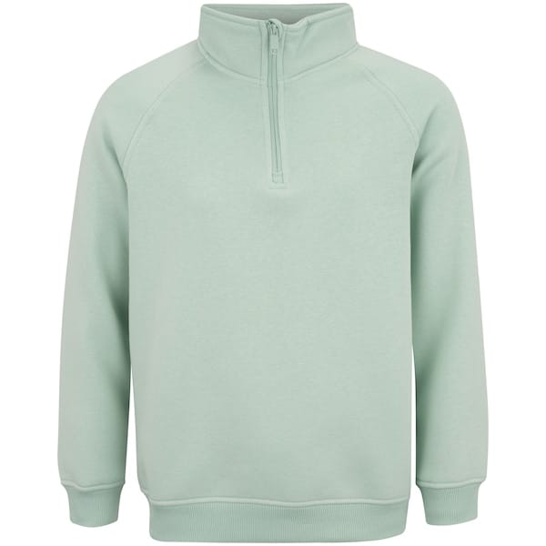 Blusão Infantil Oxer Moletom Zíper