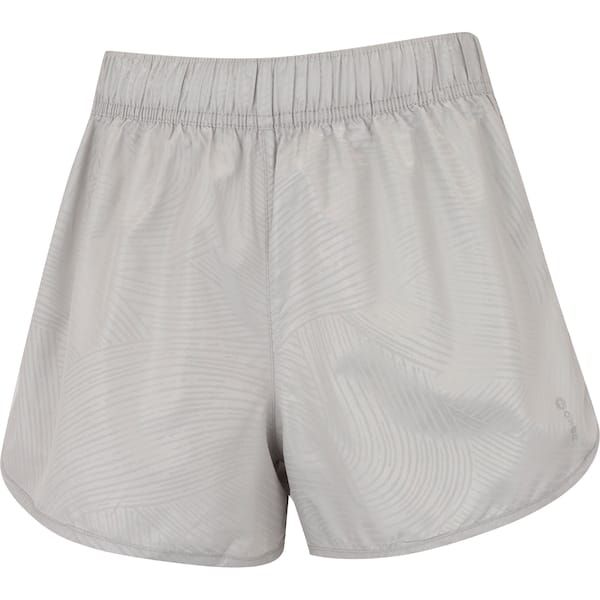 Bermuda Feminina Oxer Básico Print com Bolsa