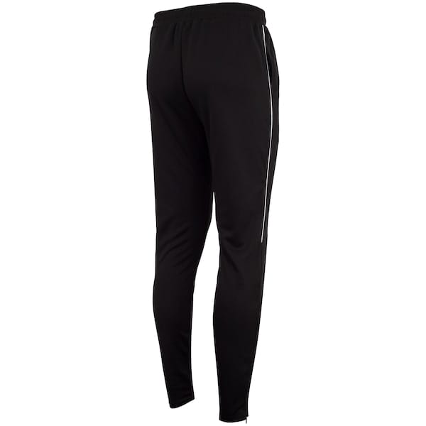 Vista 2 Calça Masculina Adams Jogador Futebol Adams PRETO