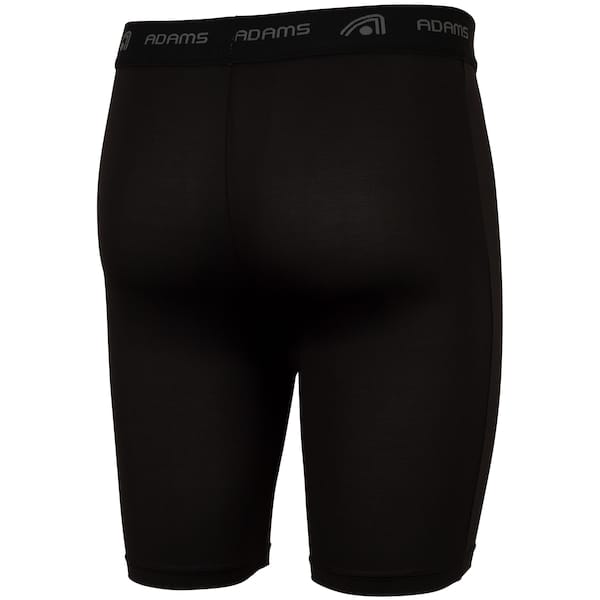 Vista 2 Bermuda Masculina Adams Compressão Proteção UV Adams PRETO