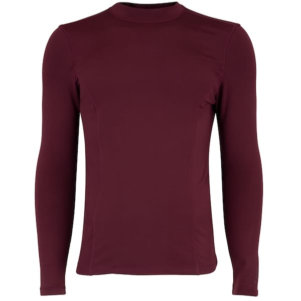 Camiseta Masculina Nord Manga Longa Segunda Pele