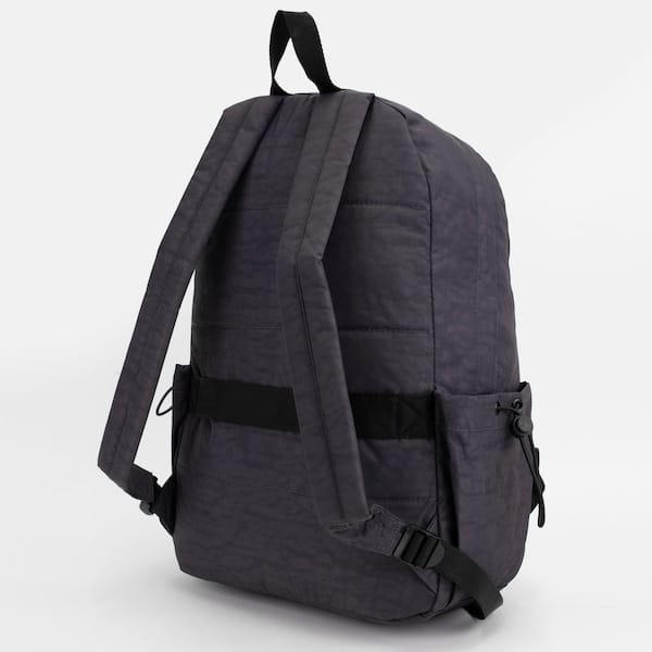 Vista 2 Mochila Oxer Lift Oxer CINZA ESCURO