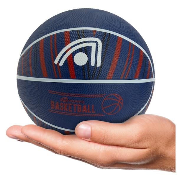 Mini bola de Basquete