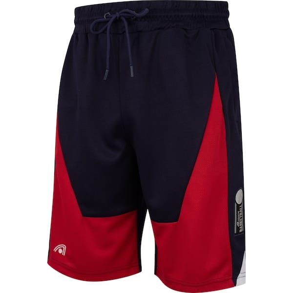 Bermuda Masculina Adams Basquete Dry