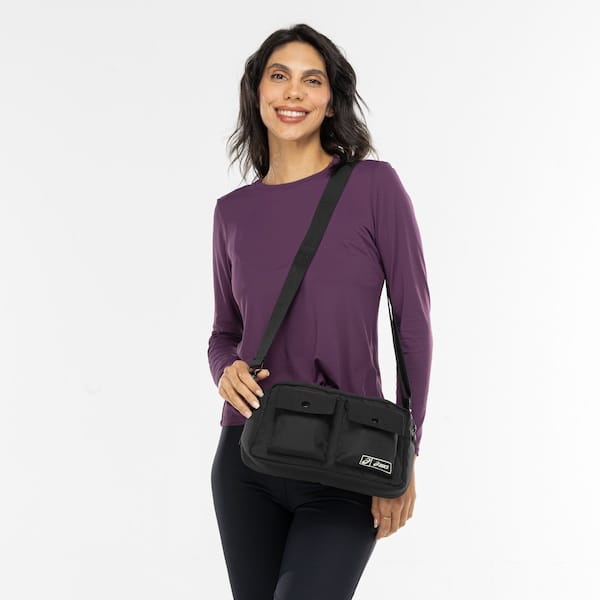 Bolsa ASICS Sling Tokio