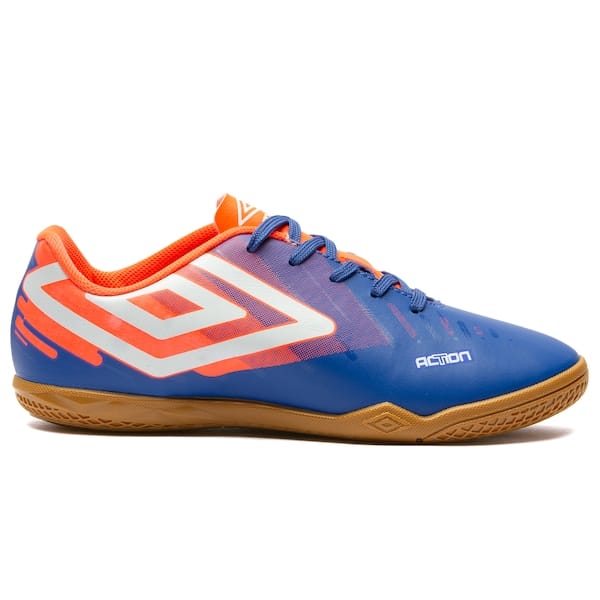 Chuteira Futsal Júnior Umbro Action
