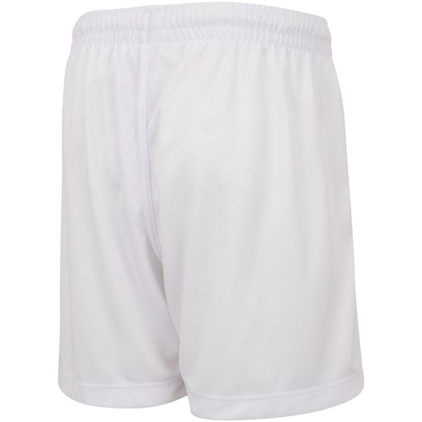 Vista 2 Calção Juvenil Umbro England Pack Umbro BRANCO/VERMELHO
