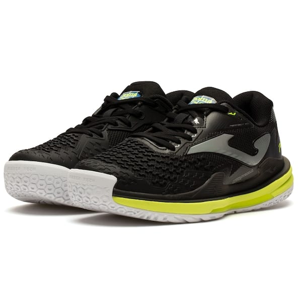 Vista 2 Tênis Joma Ace Masculino Joma PRETO