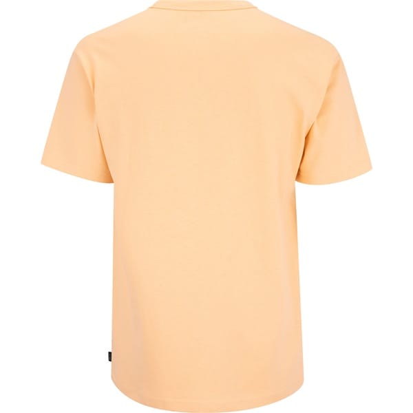 Vista 2 Camiseta Nike Manga Curta Sportswear Premium Essential Nike LARANJA CLARO