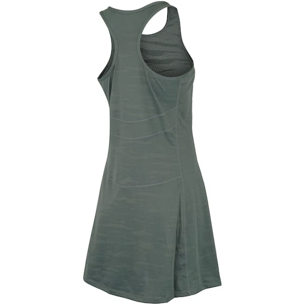 Vestido Racket Jacquard com Bermuda ASICS Adulto - 2