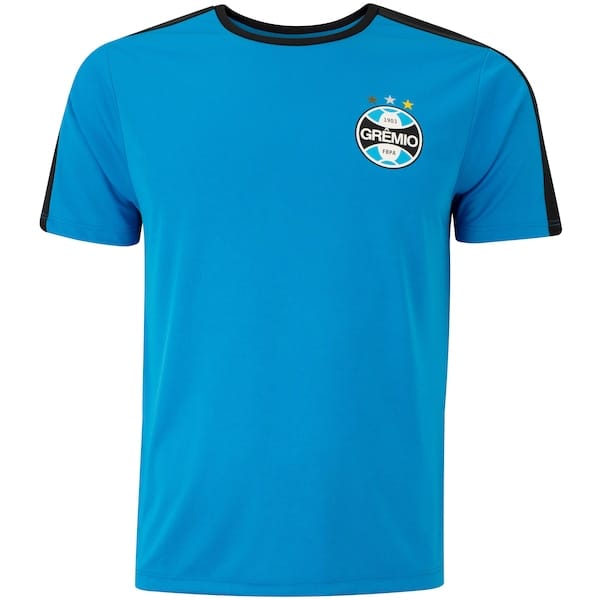 Camiseta do Grêmio Betel Masculina Recorde