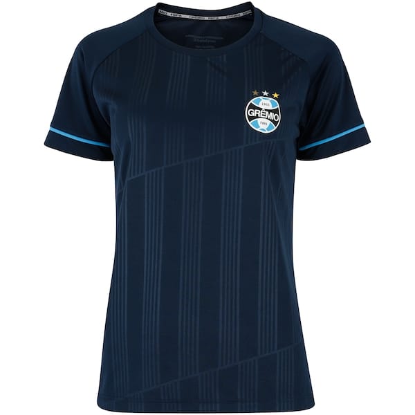 Camiseta do Grêmio Betel Feminina Avalanche