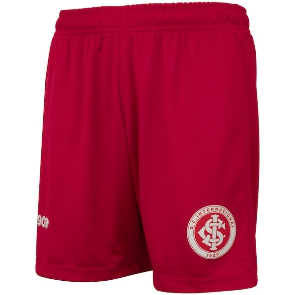 Calção do Internacional Infantil 1909