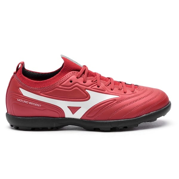 Chuteira Society Mizuno Mz Regent AS Adulto