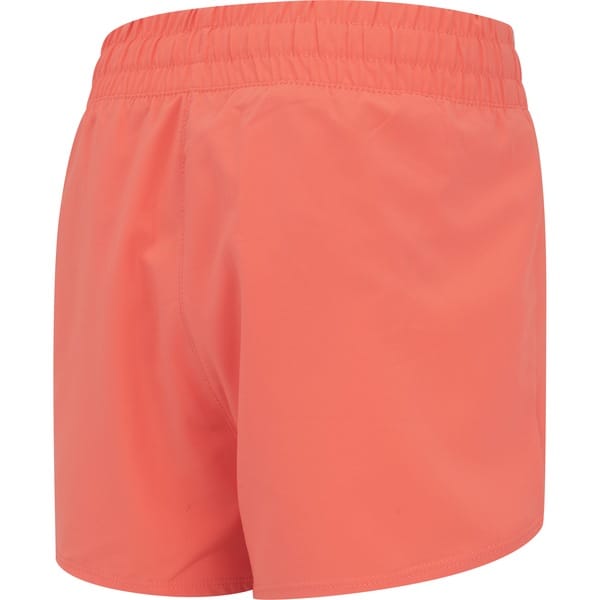 Vista 2 Short Infantil Nike Dri-fit One Woven HR Nike SALMAO