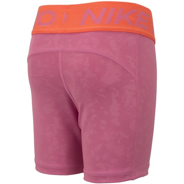Short Infantil Nike Dri-fit 3IN Sport AOP - 2