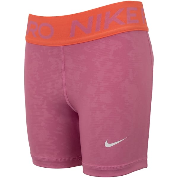 Short Infantil Nike Dri-fit 3IN Sport AOP