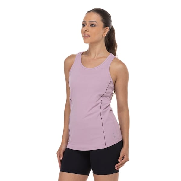 Camiseta Regata Feminina Oxer Vivos New