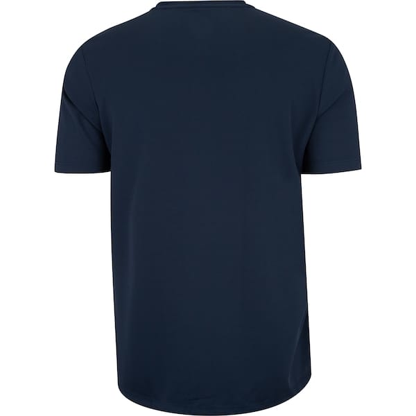 Vista 2 Camiseta UEFA Champions League Masculina Dry Uefa AZUL ESCURO
