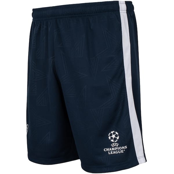 Calção UEFA Champions League Masculino Dry
