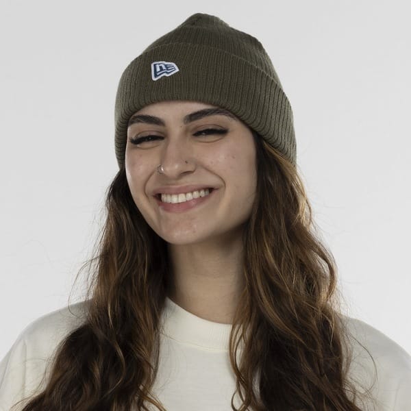 Gorro New Era All Corre Branded Nov - 2