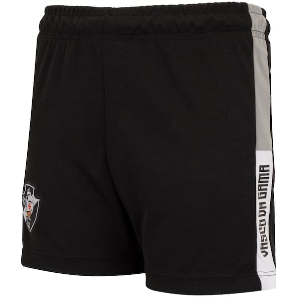 Calção do Vasco Juvenil Dry