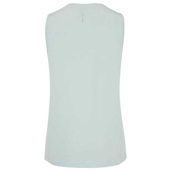 Vista 2 Camiseta Regata Feminina Oxer Print Oxer VERDE CLARO