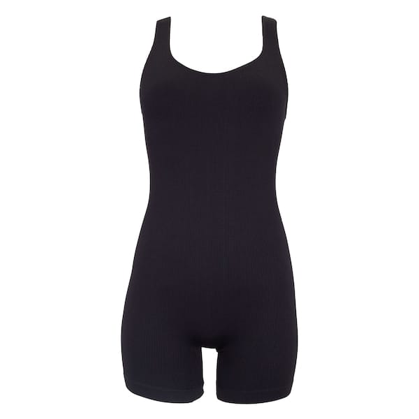 Macaquinho Oxer Adulto Sem Costura