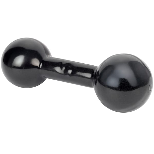 Halter Oxer Emborrachado - 3 Kg