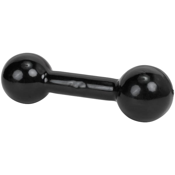 Halter Oxer Emborrachado - 5 Kg