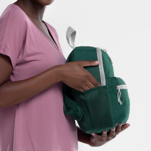 Mochila Fila Mini Rubber Infantil 7 Litros - 2