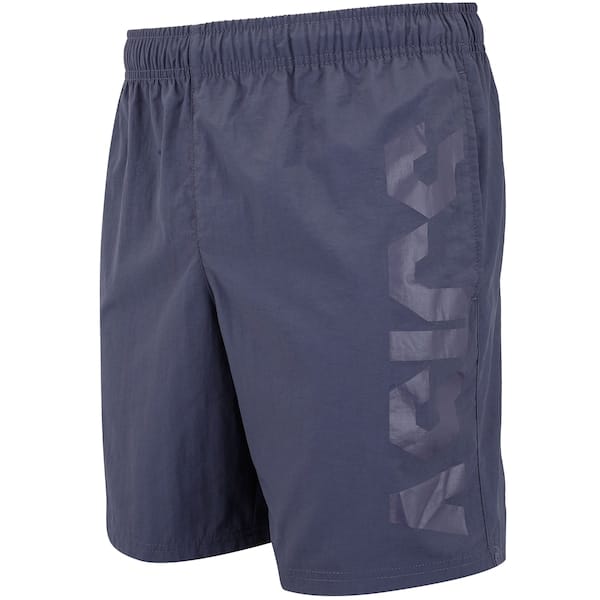 Bermuda Masculina ASICS Logo Estourado