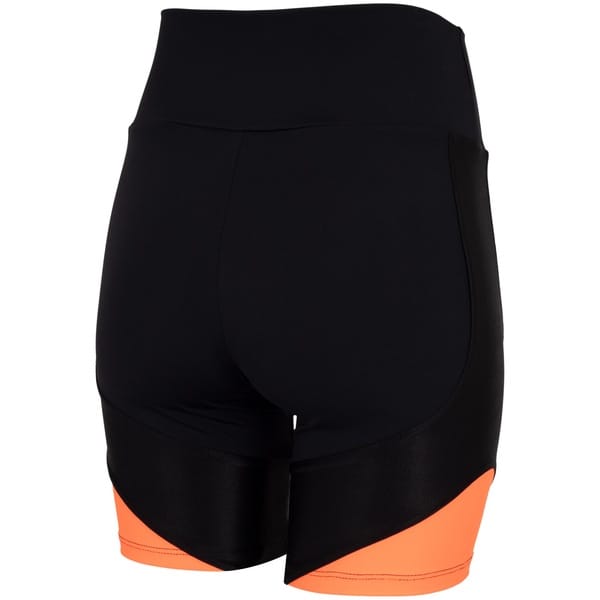 Vista 2 Short Feminino Vestem Paris Vestem PRETO
